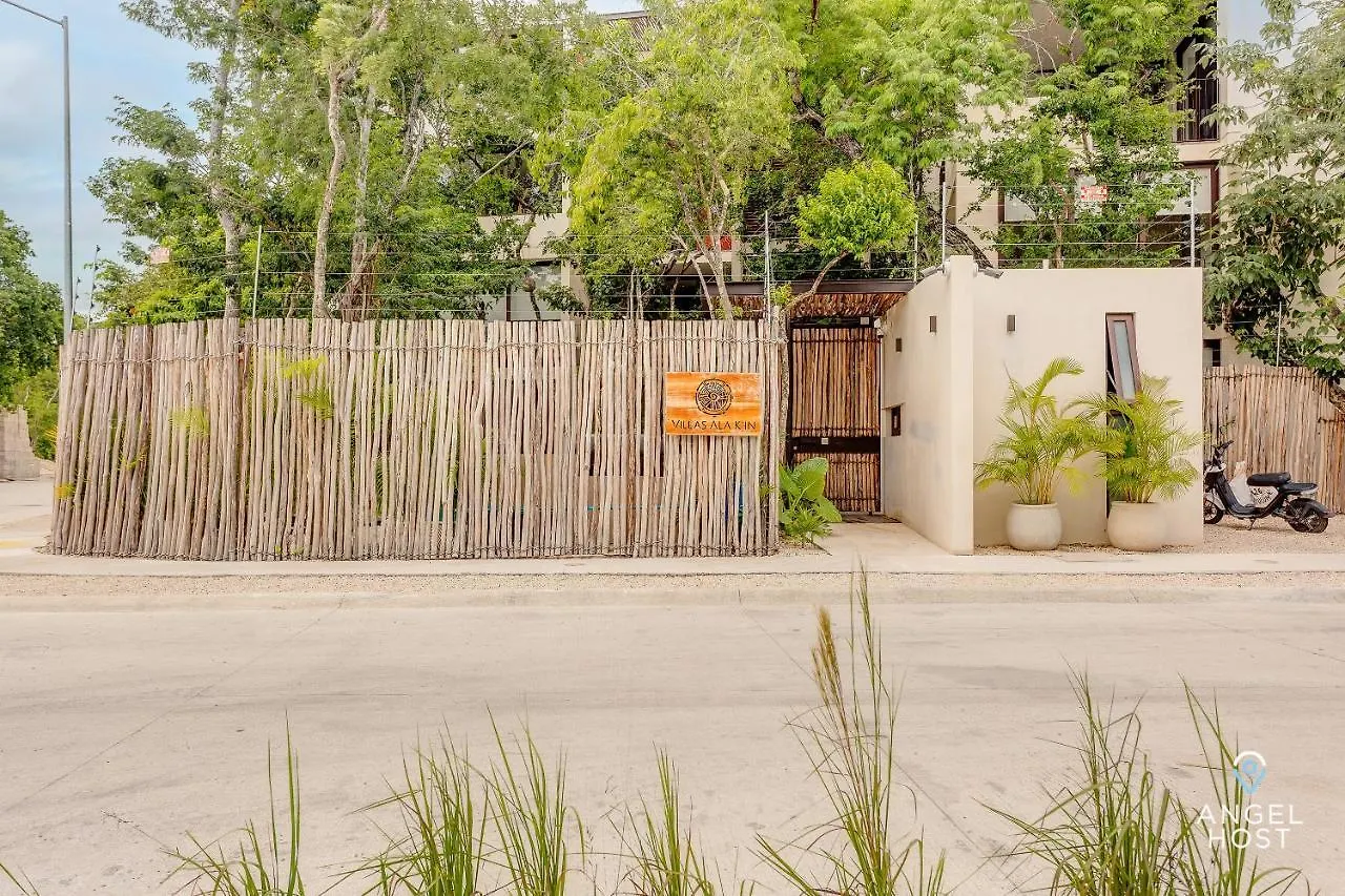 Eco-Designed & Nature-Infused Units By Stella Rentals Tulum 0*,